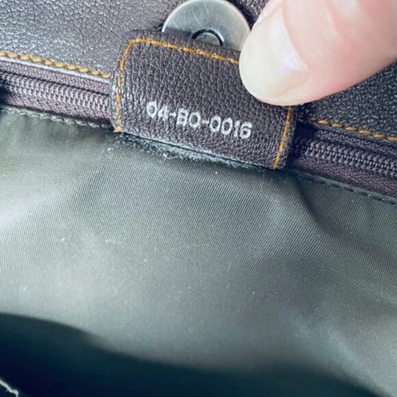 Dior handbag - Picture 7 of 8